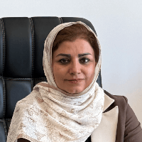 فاطمه روستائی